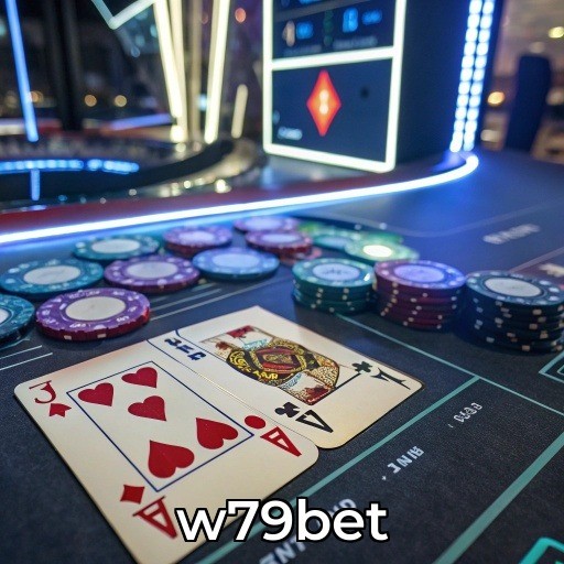 A Magia dos Jogos de Fantasia na w79bet
