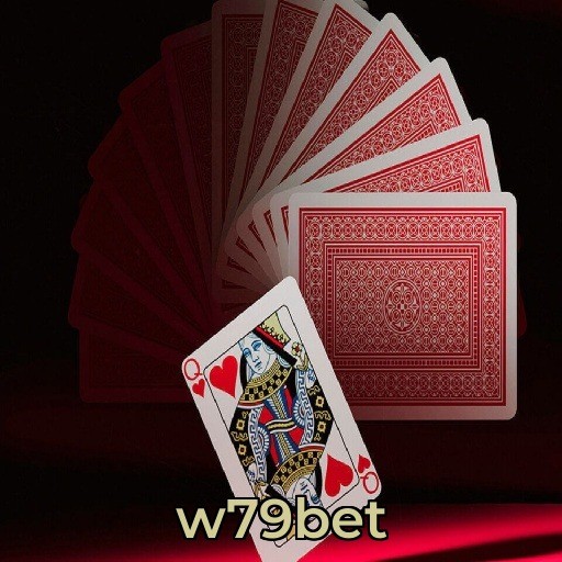 Descubra a Emoção do Cassino Ao Vivo na w79bet