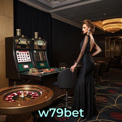 Descubra os Novos Jogos da w79bet: Inovações e Entretenimento Sem Fim